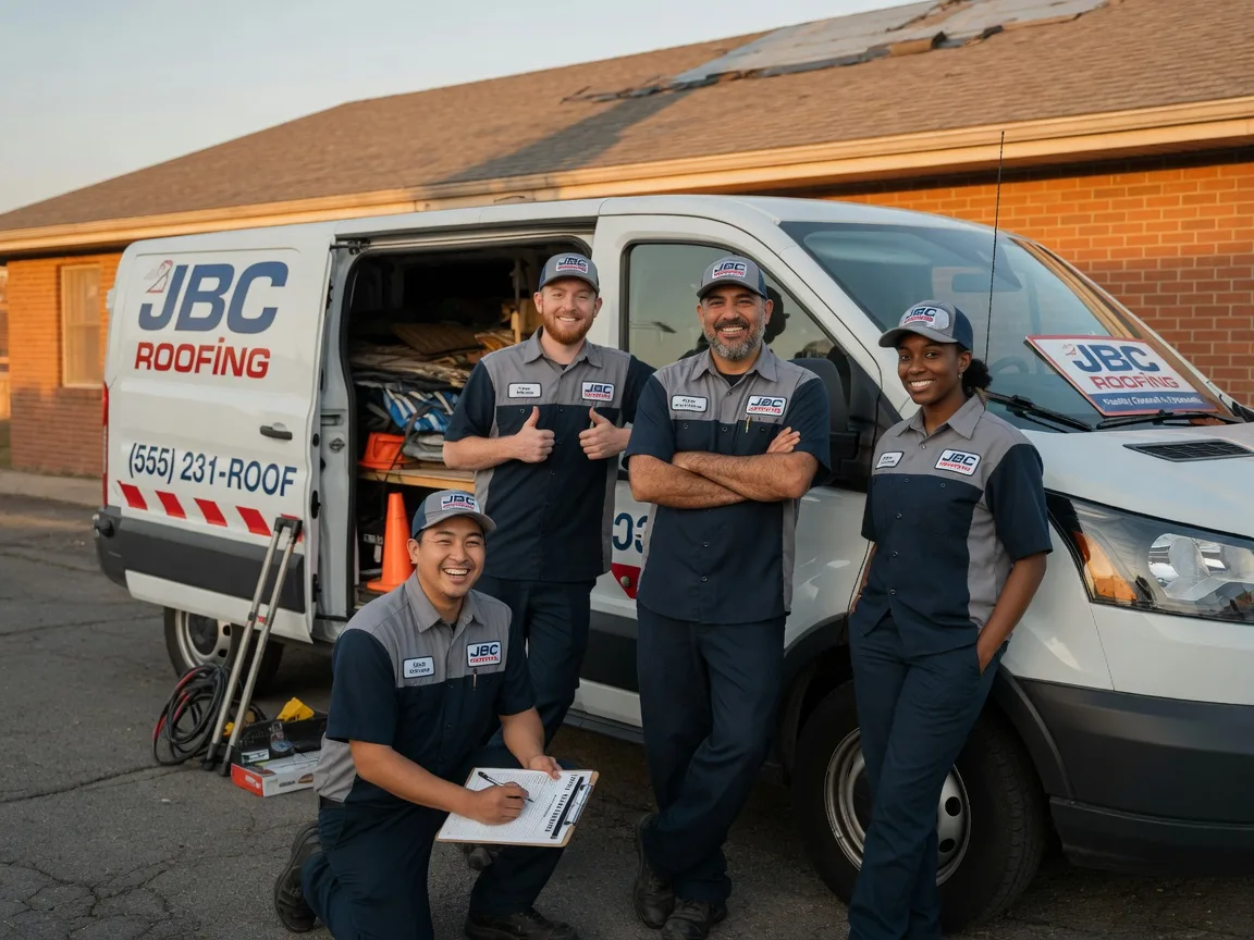Roof Replacement company in Grenloch, NJ
