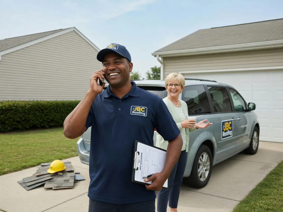 Roof Replacement Grenloch, NJ FAQs